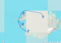 7 NT ICELAND TOTAL SOLAR ECLIPSE CRUISE