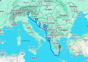 Athens (Piraeus) to Venice