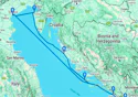 Venice to Venice