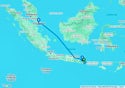 Indonesia Intensive: Bali, Surabaya & Semarang