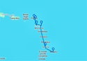 Eastern Caribbean with St. Barths