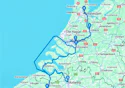 7 Night Best Of Holland & Belgium