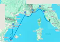7 NIGHT ITALY, SPAIN FRENCH RIVIERA