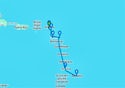 Eastern Caribbean with St. Barths