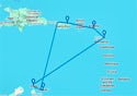 7-Night Southern Caribbean Cruise From San Juan