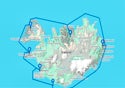 Around Iceland