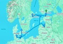 Europe - Baltic