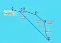 7 NIGHT SOUTHERN CARIBBEAN CRUISE