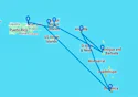 7 NIGHT SOUTHERN CARIBBEAN CRUISE