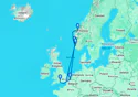 7 NIGHT NORWEGIAN FJORDS CRUISE