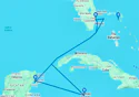 7-Night Western Caribbean Cruise From Fort Lauderdale
