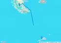 Antarctic Express: Fly the Drake