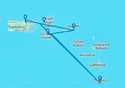 7 NIGHT SOUTHERN CARIBBEAN CRUISE