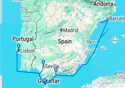 Spain & Portugal Discovery