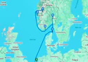 Viking Shores & Fjords