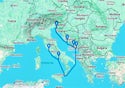 7 NIGHT ITALY, CROATIA THE ADRIATIC