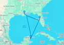 7-DAY CARIBBEAN ROUND-TRIP TAMPA: NEW ORLEANS & COZUMEL