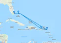 7 NT PERFECT DAY COCOCAY EAST CARIB