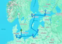 7-DAY BALTIC FROM COPENHAGEN TO HELSINKI: GERMANY, SWEDEN & POLAND