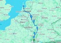 7 NIGHT RHINE BASEL - AMSTERDAM