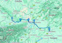 7 Night Best Of The Danube