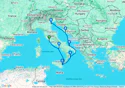 Italian Sojourn