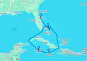 7-DAY CARIBBEAN ROUND-TRIP ORLANDO