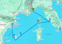 A Journey of Cultural Discovery & Enchanting Coastlines