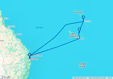 7 NT ROYAL BEACH CLUB LELEPA SOUTH PAC