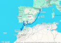 7 NIGHT SPAIN MOROCCO CRUISE