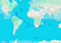 Jewels of the Antilles