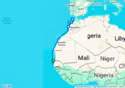 Cruise from Senegal to Morocco