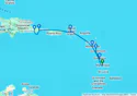 Secret treasures of the Lesser Antilles
