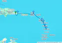 Secret treasures of the Lesser Antilles