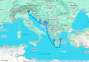 Cruising the Dalmatian Coast and the Ionian Sea: Venice to Athens – with Smithsonian Journeys