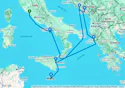 Europe & Mediterranean