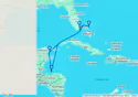 7 NT PERFECT DAY COCOCAY WEST CARIB