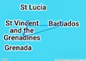 Grenadines & Windwards yachting