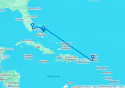 7 NIGHT EASTERN CARIBBEAN CRUISE