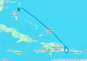 Jewels of the northern Caribbean