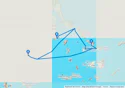 The Cyclades, in the Wake of Le Ponant