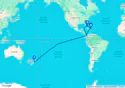 7-NIGHT EASTERN CARIBBEAN