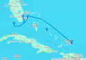 Miami to Miami