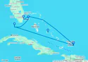 Miami to Miami