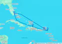 7 NIGHT EASTERN CARIBBEAN CRUISE