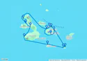 7 NIGHT GALAPAGOS OUTER LOOP CRUISE