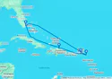 7 NIGHT PUERTO PLATA ST. MAARTEN