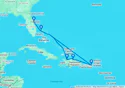 7 NIGHT EASTERN CARIBBEAN HOLIDAY