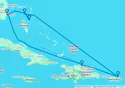 7 NIGHT EASTERN CARIBBEAN PERFECT DAY