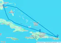 7 NIGHT EASTERN CARIBBEAN CRUISE